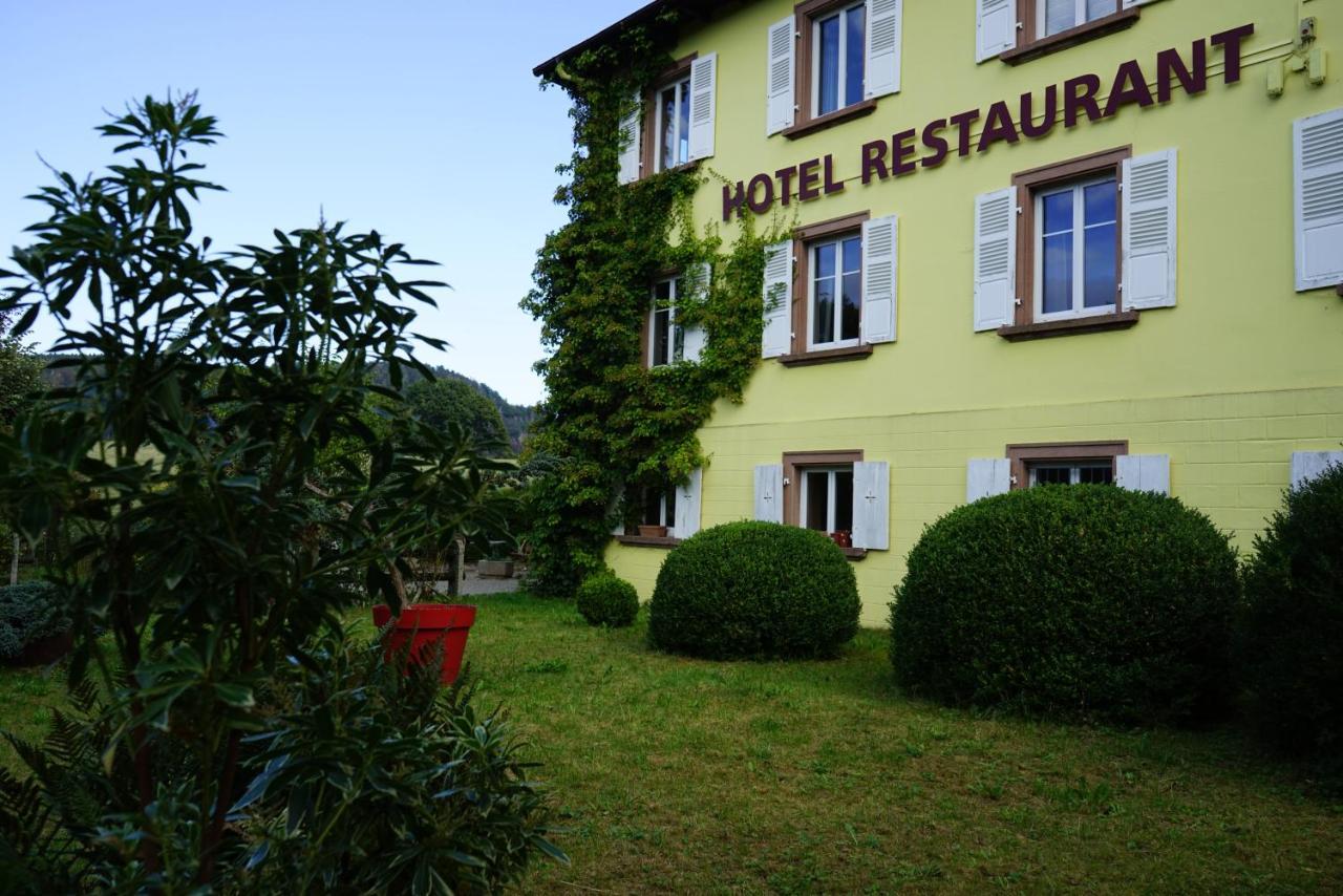 Marchal Hotel 3*