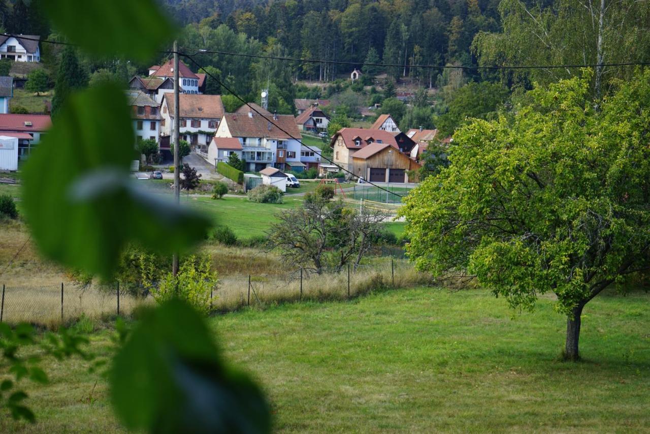 Marchal Hotel Le Hohwald