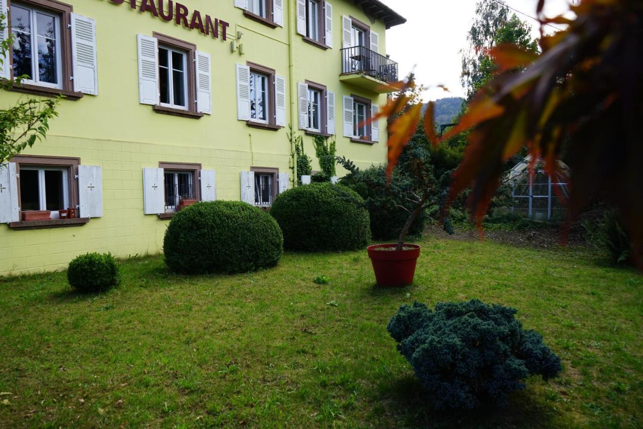 Hotel Marchal 3*