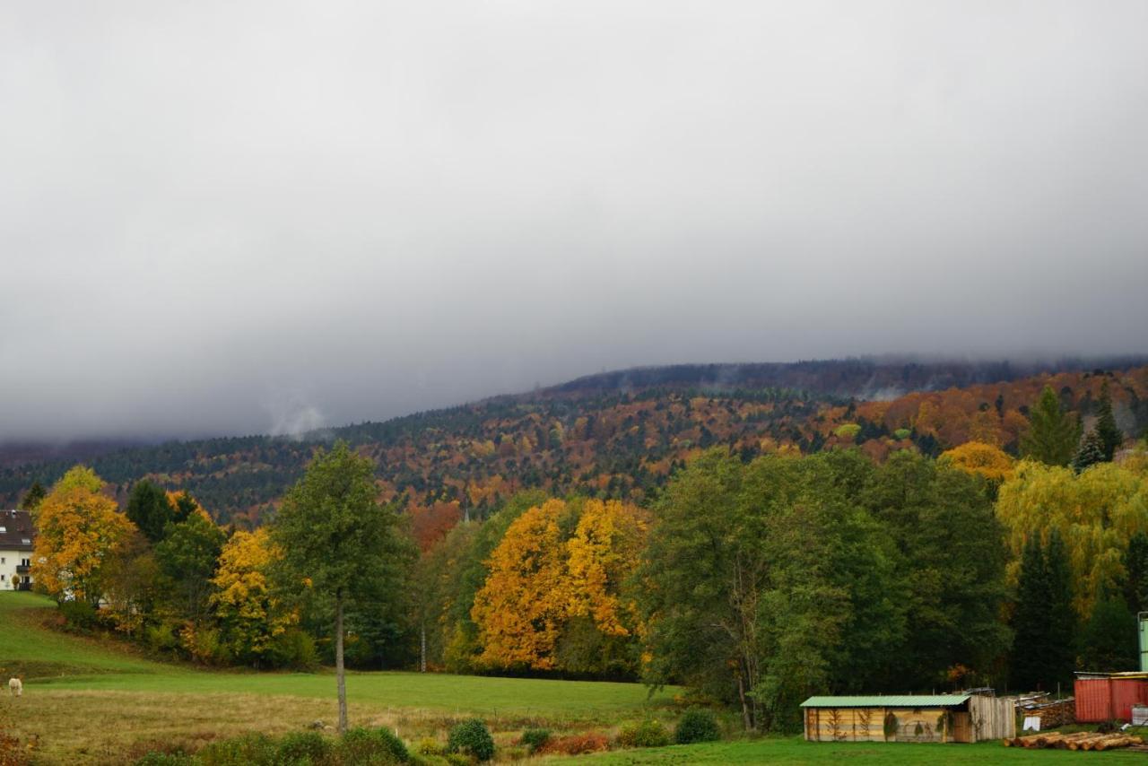 Marchal Hotel Le Hohwald