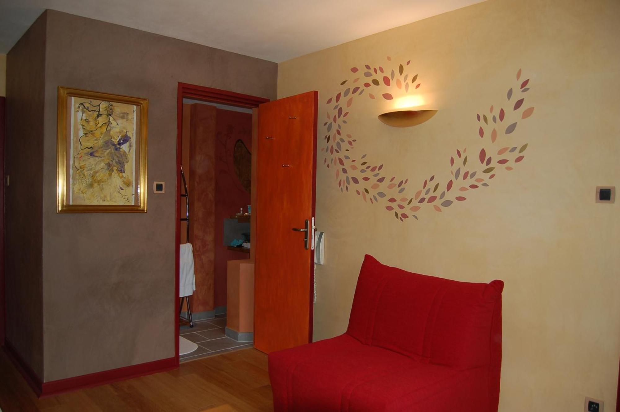 Hotel Marchal 3*