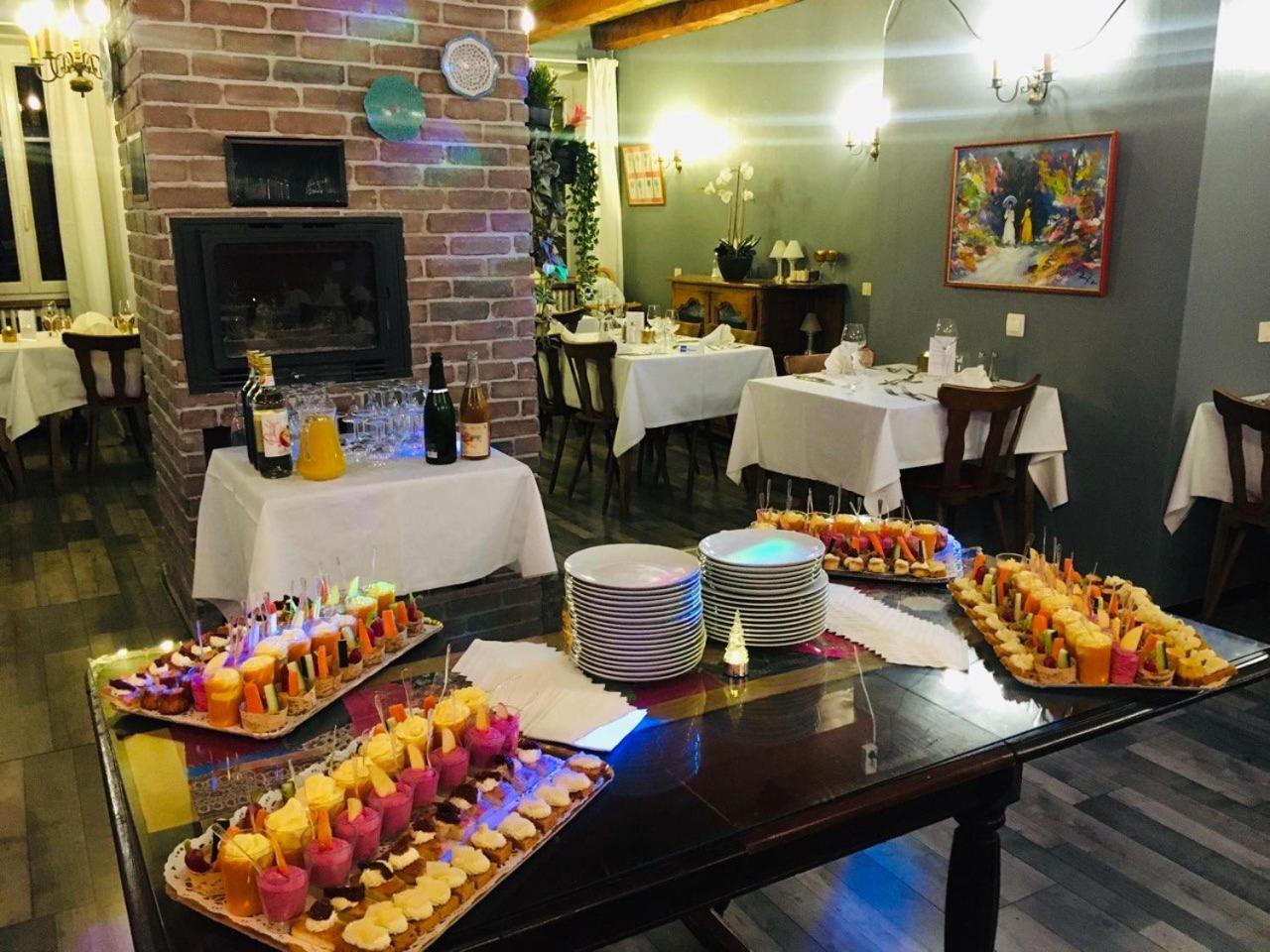 Hotel Marchal