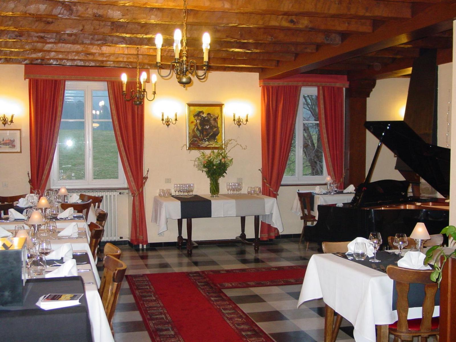 Marchal Le Hohwald