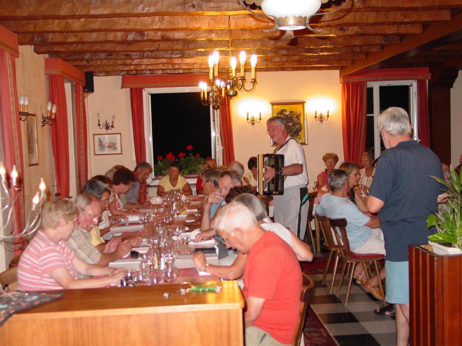 Marchal Le Hohwald