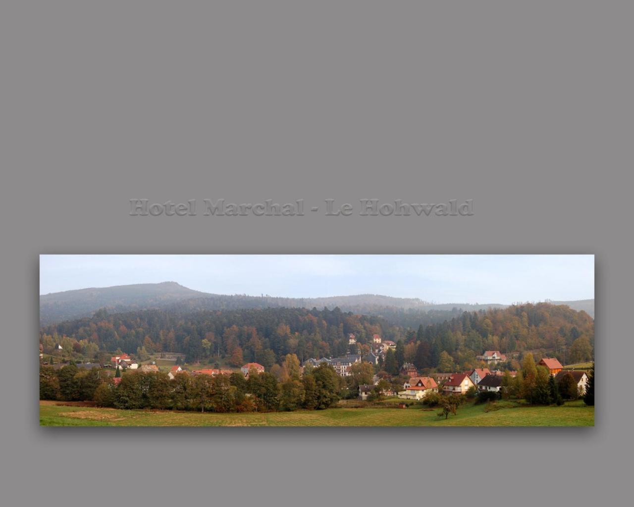 Hotel Marchal 3*