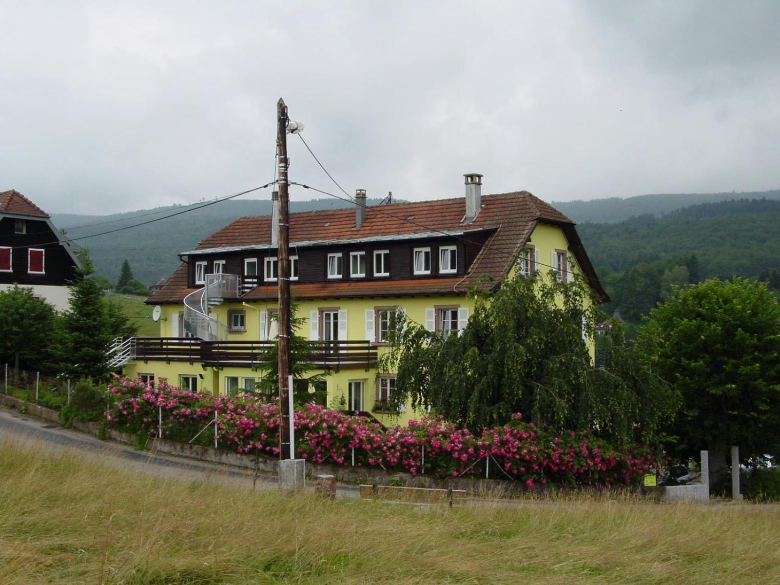Hotel Marchal