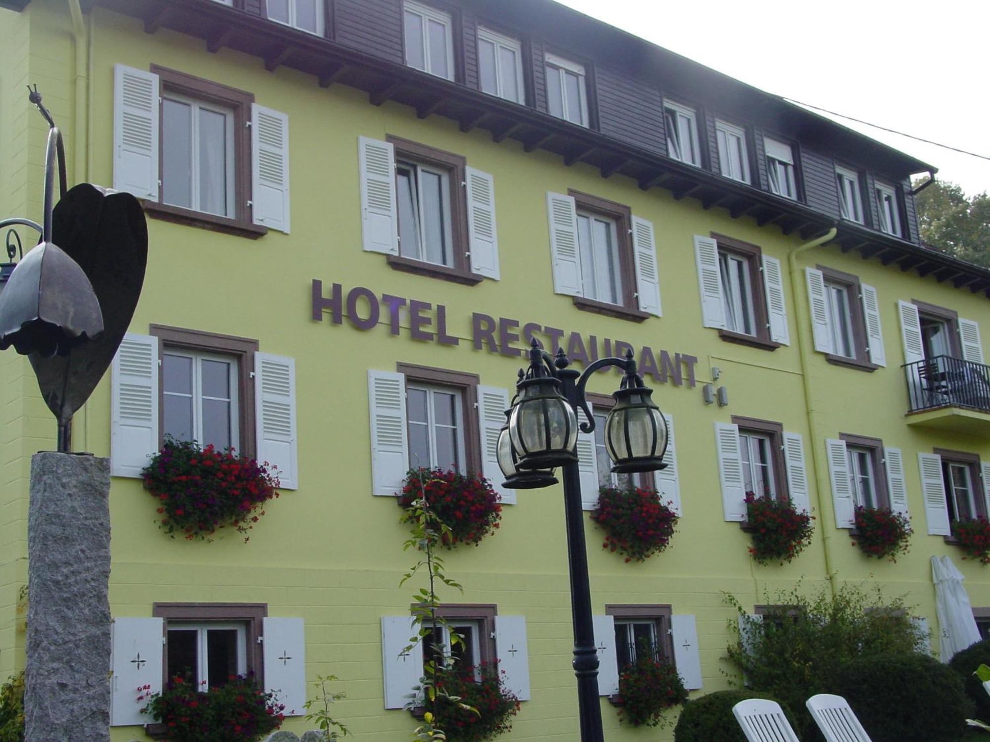 Hotel Marchal 3*