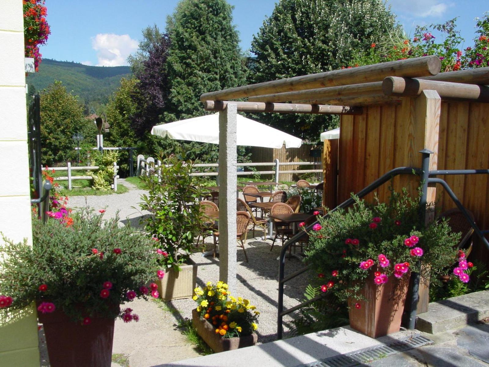 Hotel Marchal 3*
