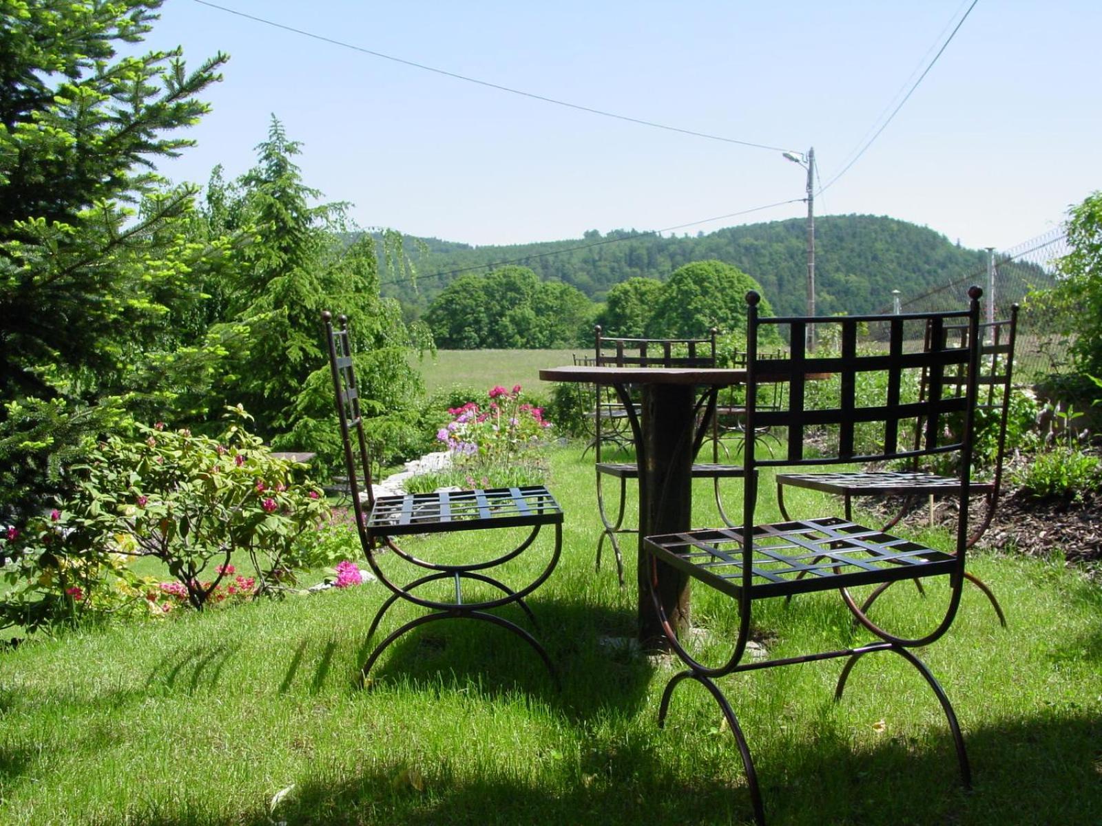 Marchal Hotel Le Hohwald