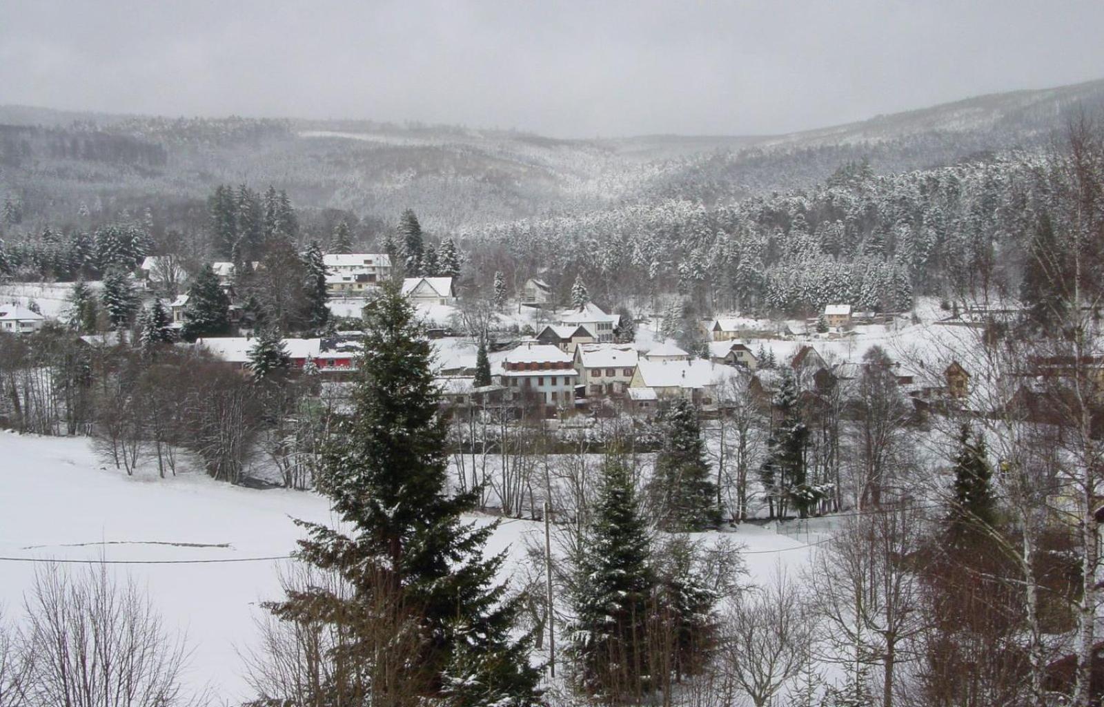 Hotel Marchal 3*