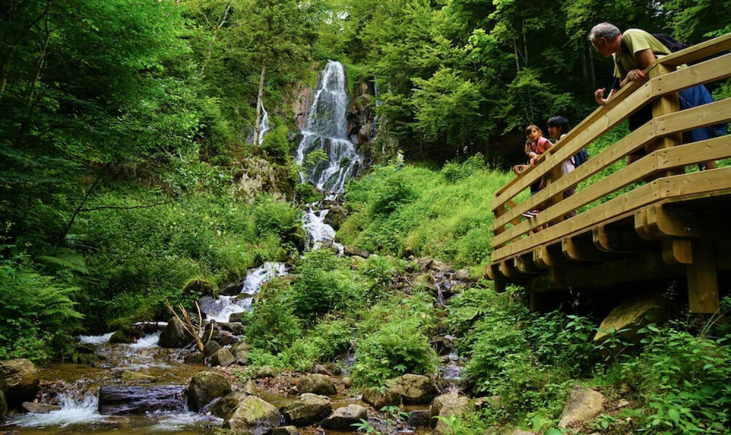 Marchal Hotel Le Hohwald