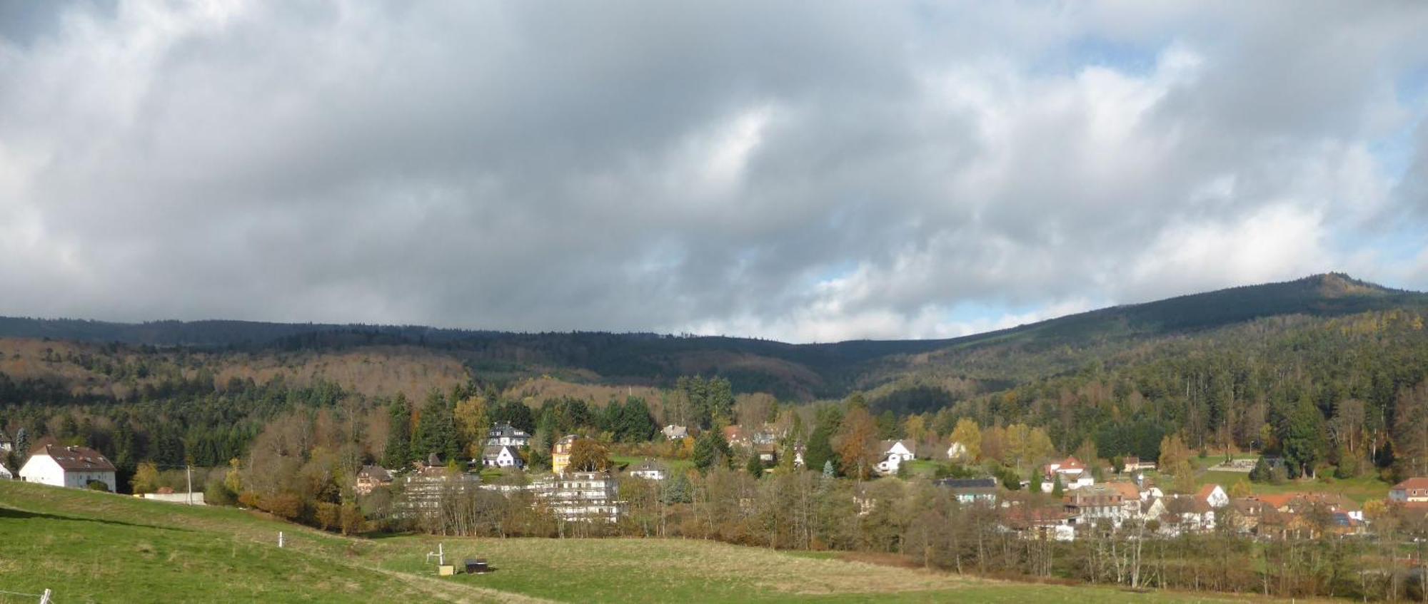 Hotel Marchal