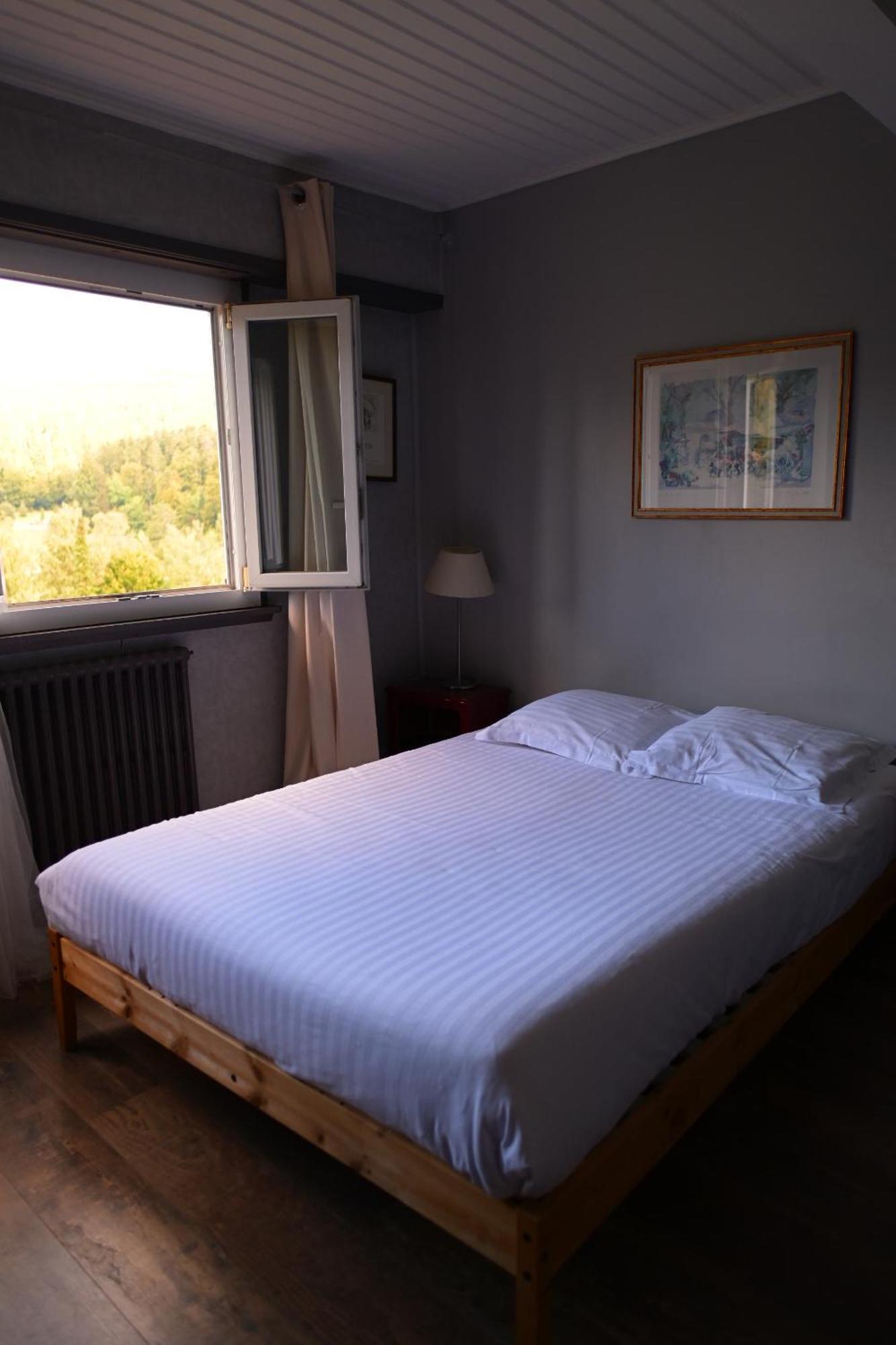 Hotel Marchal Le Hohwald