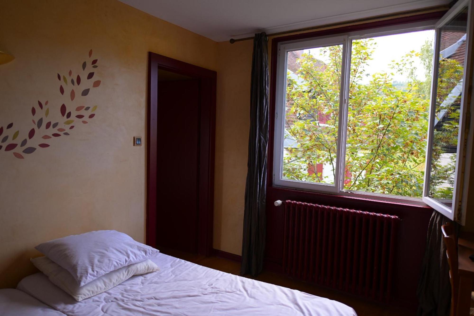 Marchal Hotel Le Hohwald