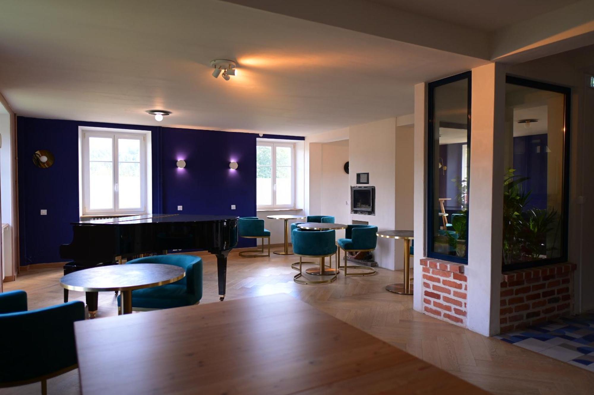 Hotel Marchal