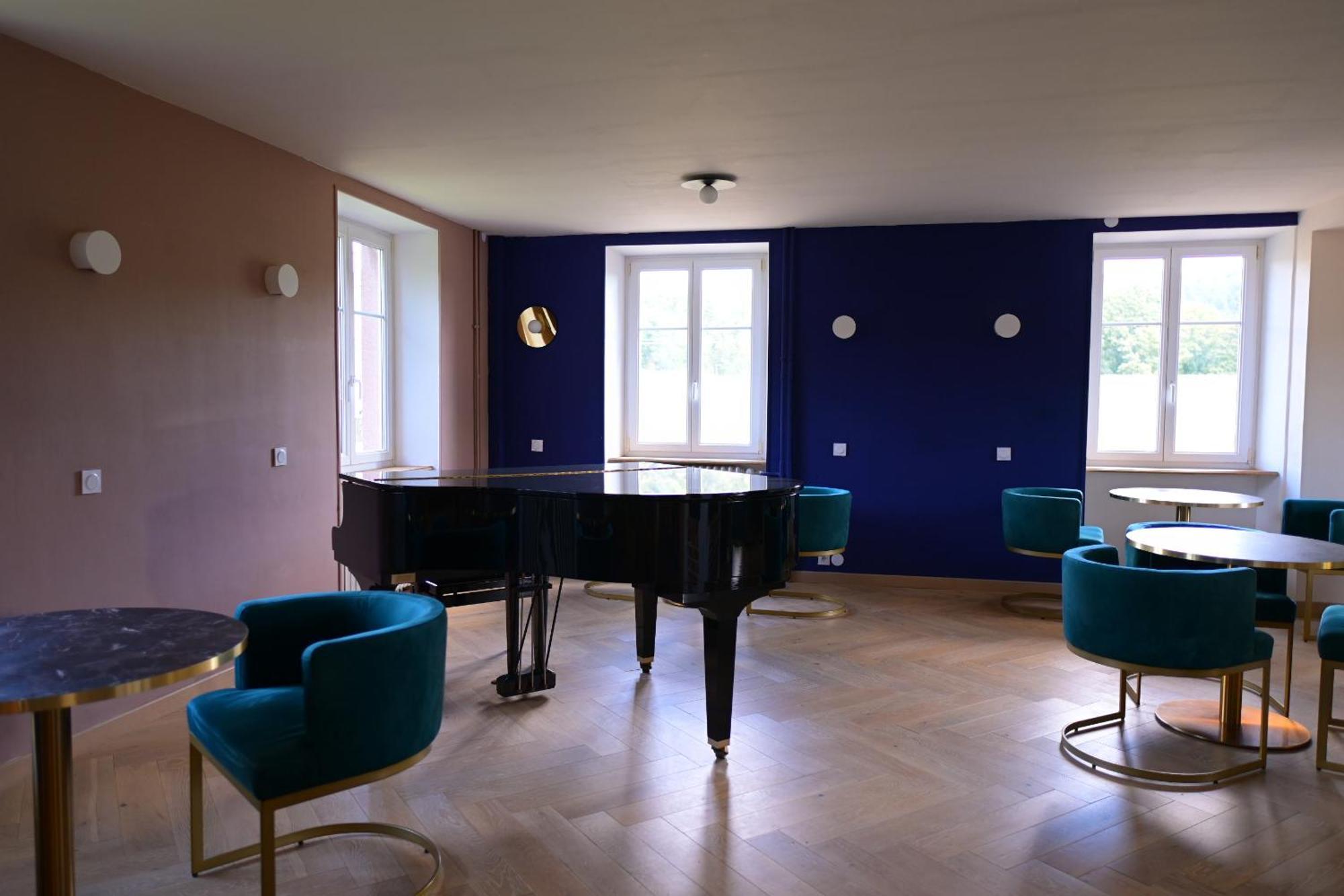 Marchal Hotel 3*