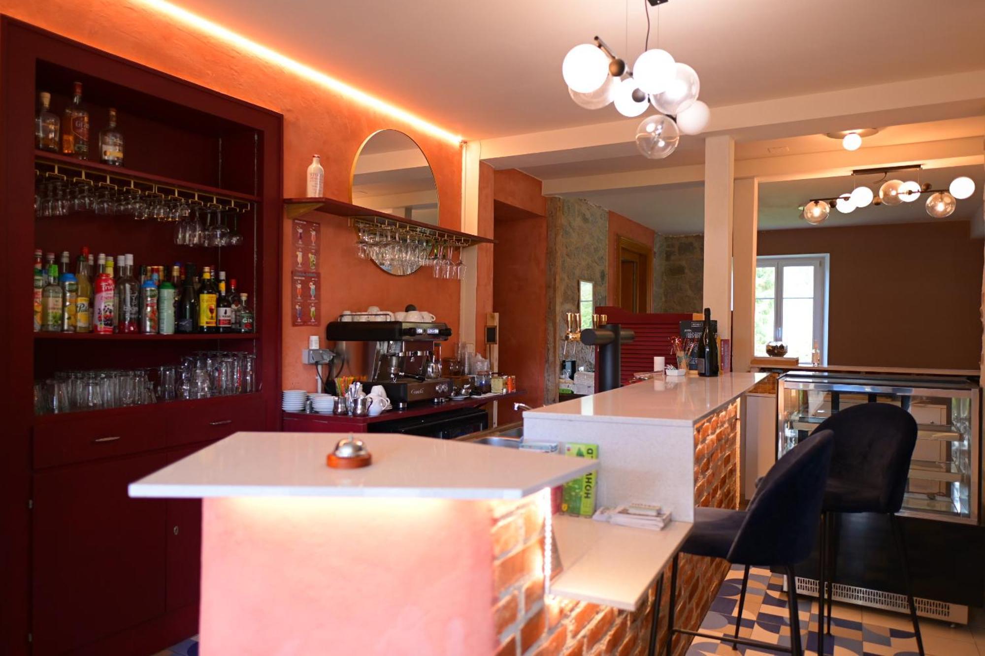 Marchal Hotel