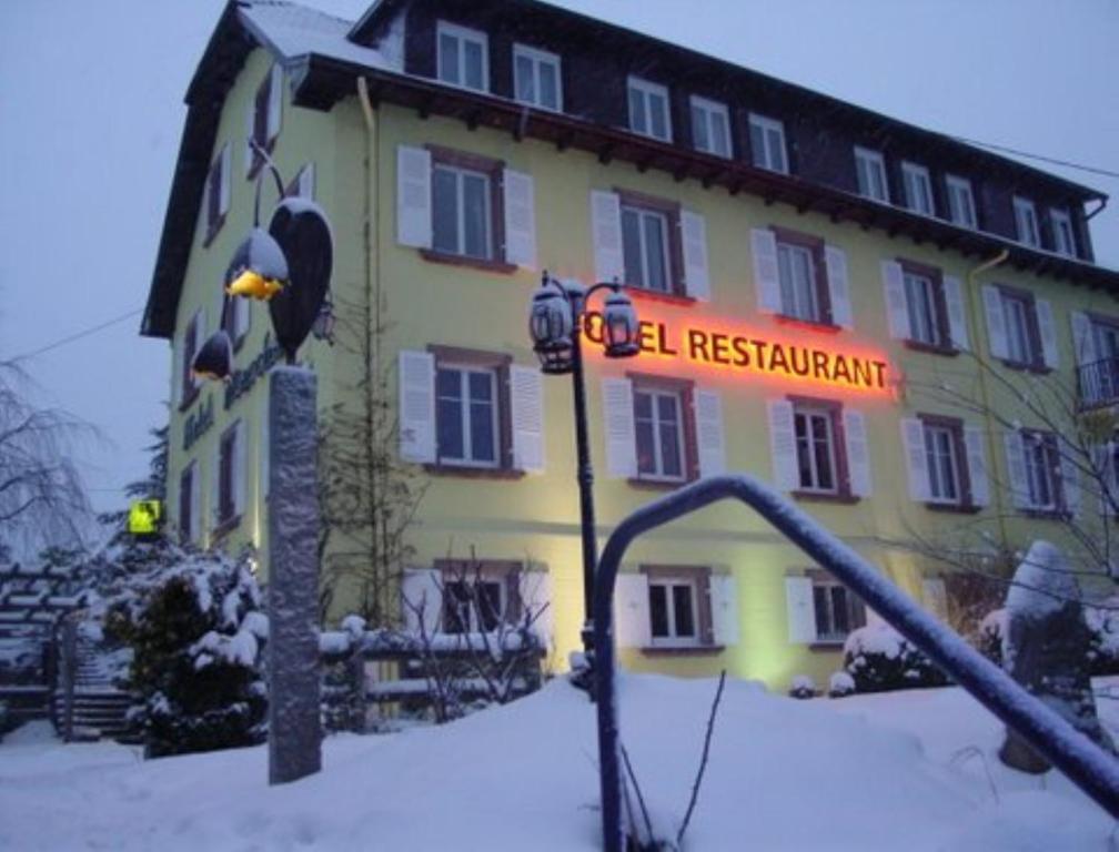 Marchal Hotel 3*